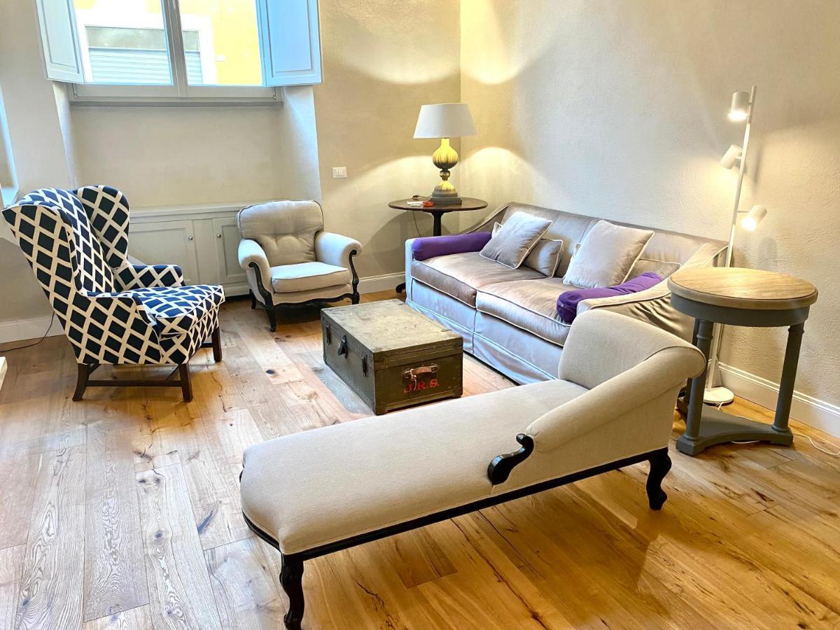 Accademia Newly Renovated Ancient Abbey Apartamento