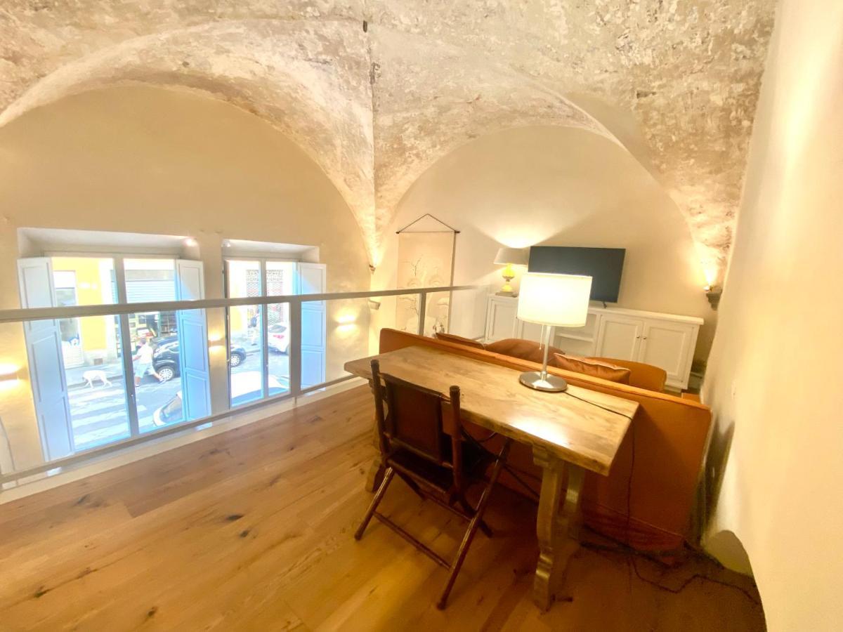 Accademia Newly Renovated Ancient Abbey * Florença