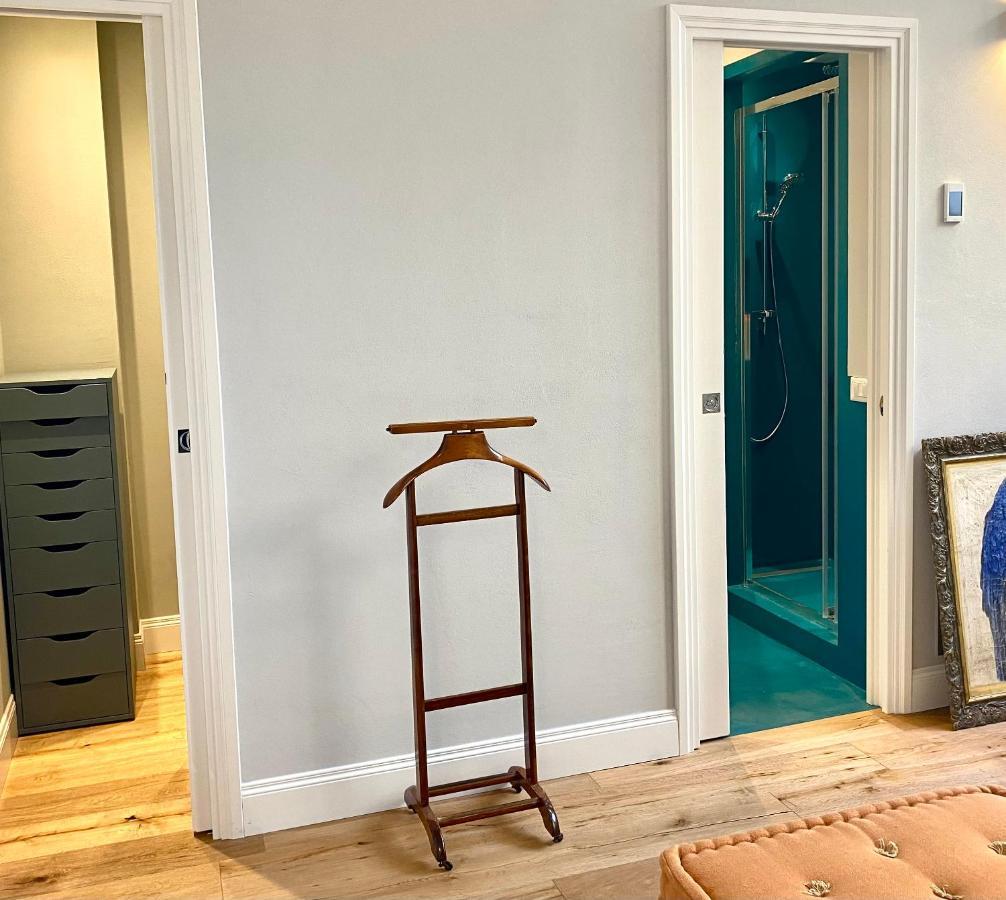 Apartamento Accademia Newly Renovated Ancient Abbey Florença